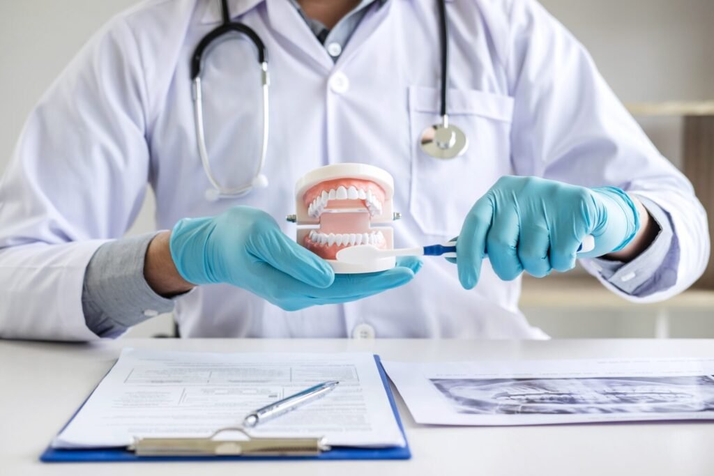 Understanding the Connection Between Oral Health and Overall Wellness